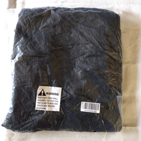 Women's Lace See Through Bodycon Mini Dress Black - Picture 12 of 12